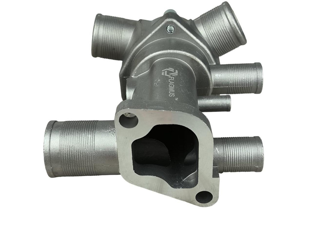 Термостат 2111, 2112 (з 2003 р.) 21082, 2113, 2114, 2115, 2170-2172 (н/о. у зборі 6 вих.) 2110, Мукачево - фото 2