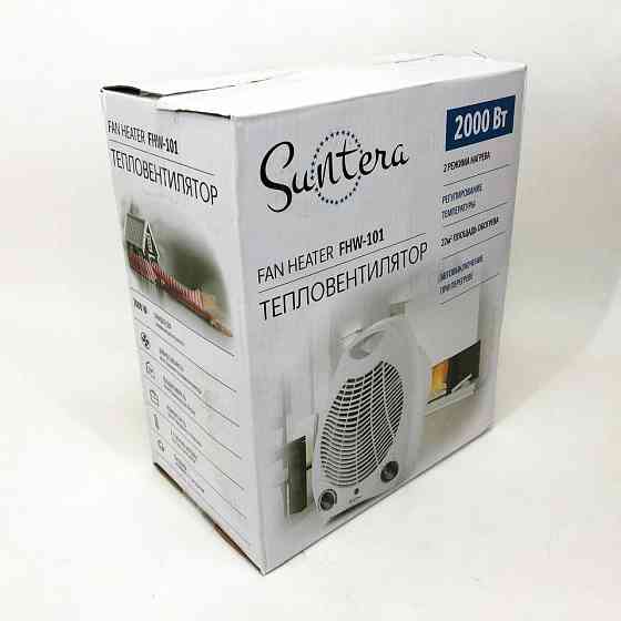 Тепловентиляторы напольные дуйчики Suntera FHW-101, Обогреватель электрический, Обогреватель JN-493 для дома Киев