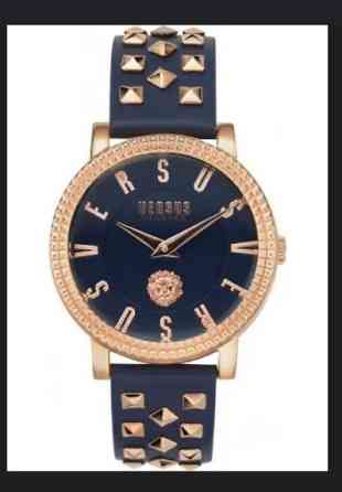 Versus Versace Женские часы  Оригинал Pigalle Vspeu0319 Киев