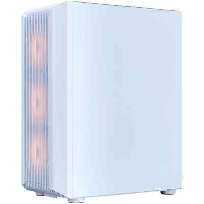 Корпус 1stPlayer H6-WH-4F7-W Вінниця