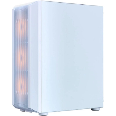 Корпус 1stPlayer H6-WH-4F7-W Вінниця - фото 6