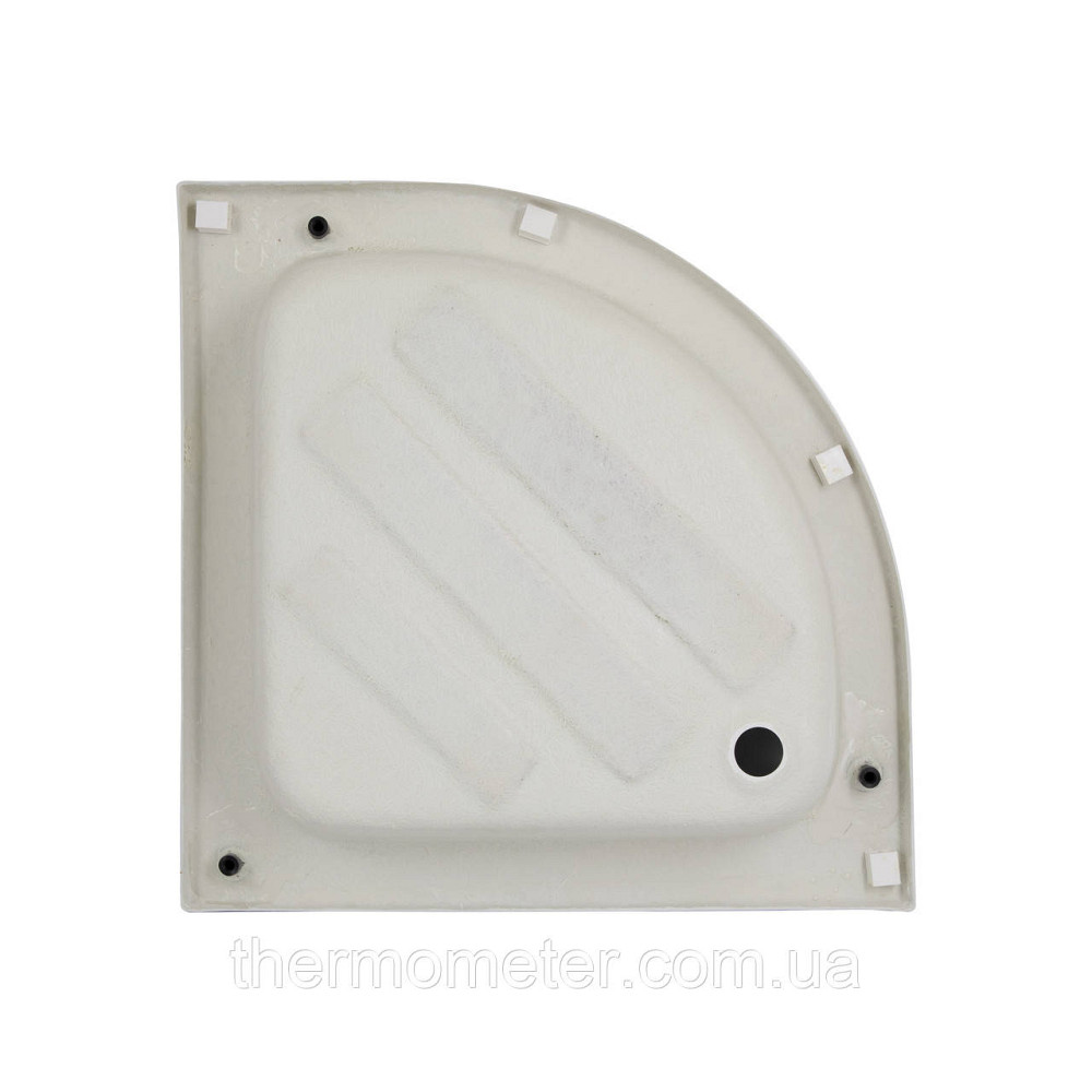 Душовий піддон Lidz KAPIELKA ST90x90x26 Київ - фото 19