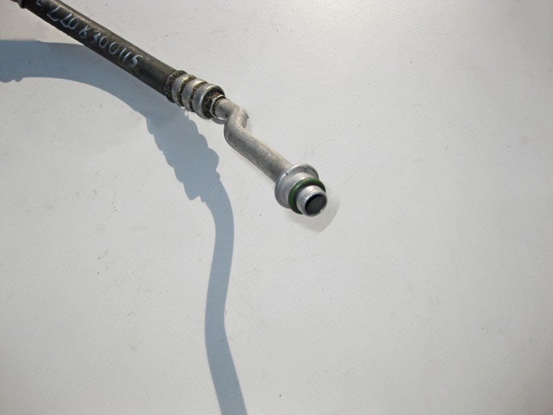 Mercedes-Benz  A2208300115 Трубка кондиціонера від бачка холодоагенту до радіатора S-Class W220 CL C215 Одесса - изображение 3