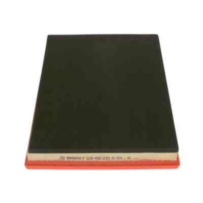 Повітряний фільтр для автомобіля Bosch F 026 400 233 Вінниця