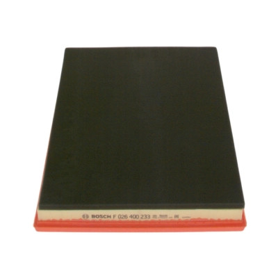 Воздушный фильтр для автомобиля Bosch F 026 400 233 Винница - изображение 1