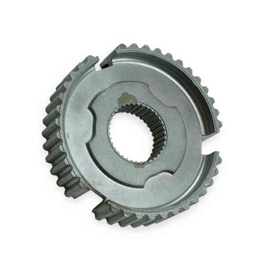 Ступица синхронизатора ГАЗ 3302, 31029 3-4 передачи 5ст DK муфты Мукачево