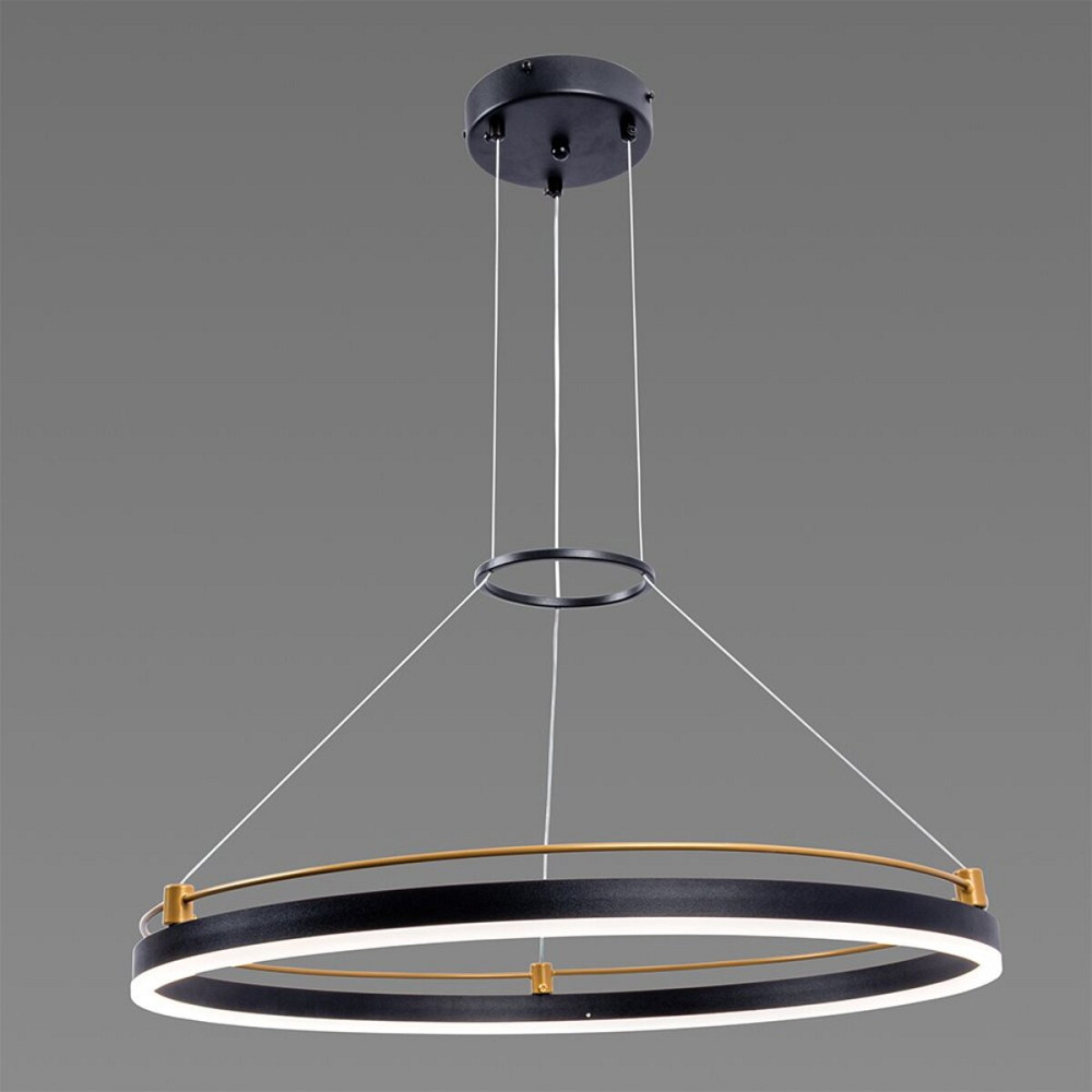 CH8017 BK+GD Коломия - фото 5