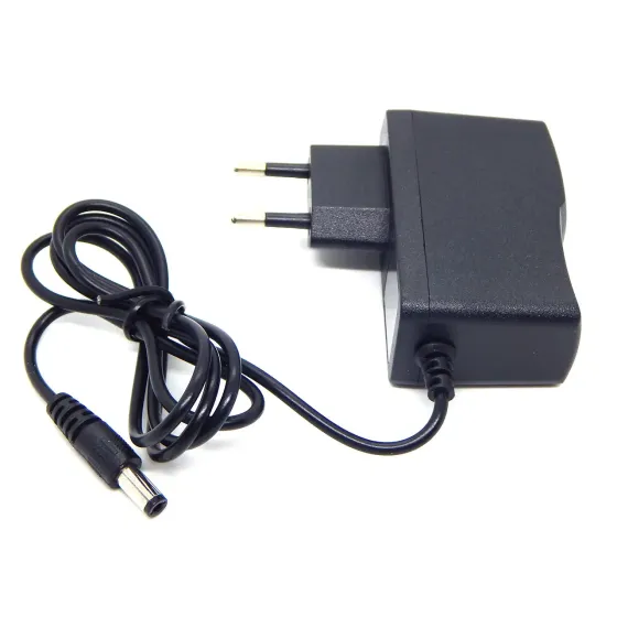 Адаптер 9В 1А для Arduino та електроніки Київ