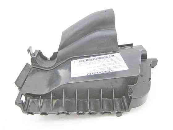 Mercedes-Benz  A1666820123 Кришка перегородки моторного щита над передньою лівою аркою колеса ML/GLE W166 GLE Coupe C292 GL/GLS X166 Одеса