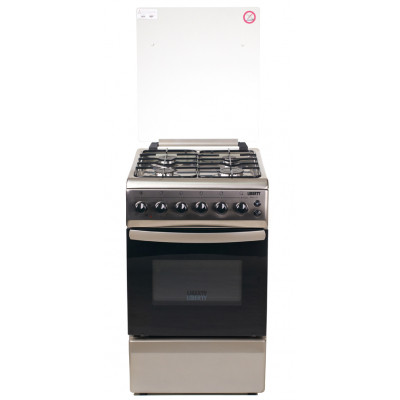 Плита Liberty PWE 5114 CS-F Вінниця - фото 1