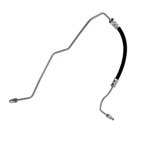 Шланг Renaule Megane, Scenic 08- задній лівий (198 мм) гальмівний Мукачево - фото 1