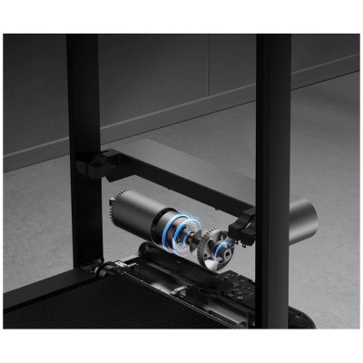 Бігова доріжка Kingsmith WalkingPad X214 (WP460B4) (X214) Вінниця - фото 4