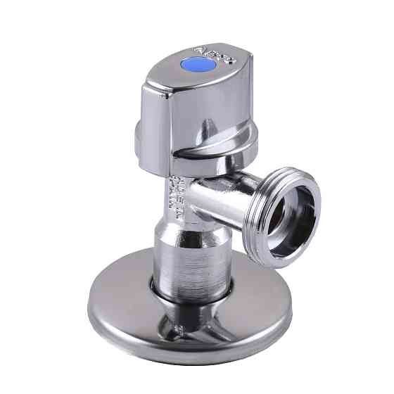 Кран кульовий кутовий ARCO 1/2″х 3/4″ подовжений   00728 Луцк