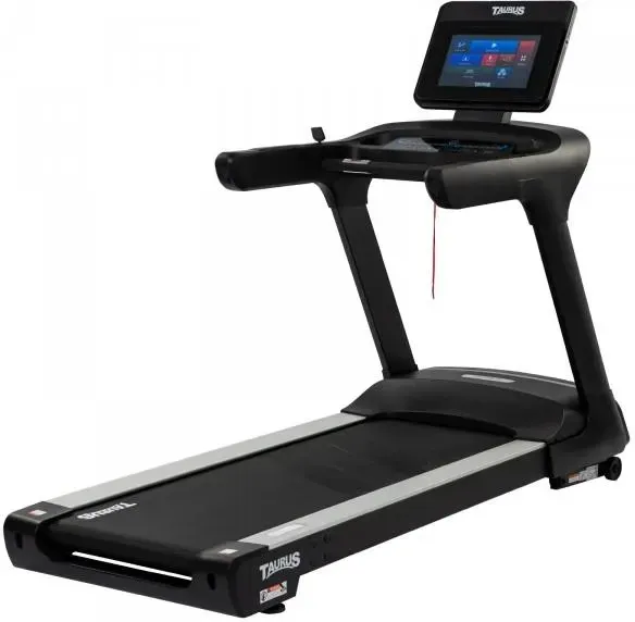 Беговая дорожка Taurus Treadmill T9.9 Touch Киев - изображение 1