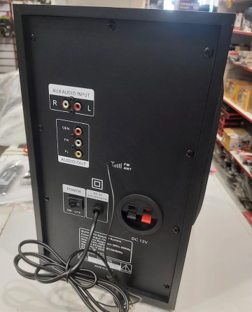 Акустична мультимедійна система Sonac A5 Київ