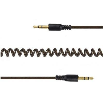 Кабель мультимедийный Jack 3.5mm male/Jack 3.5mm male 1.8m Cablexpert (CCA-405-6) Винница - изображение 1