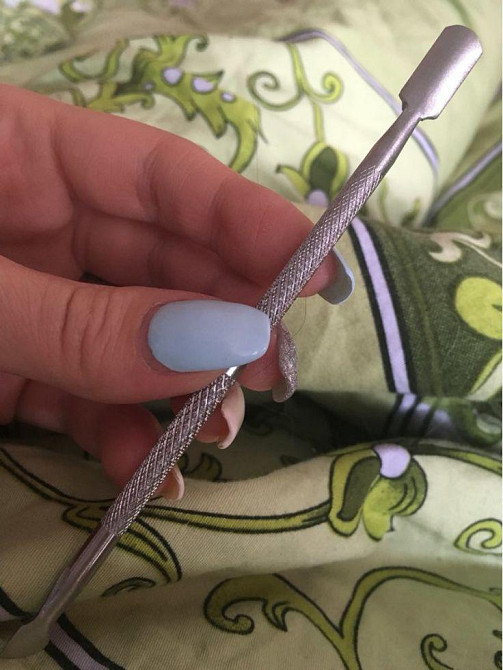 Пушер для маникюра Киев - изображение 7