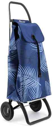 Сумка-візок Rolser I-Max Costa Rica 2 Klein (IMX437-1062) Київ