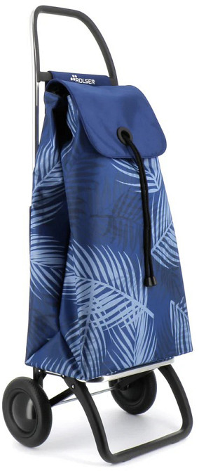 Сумка-тележка Rolser I-Max Costa Rica 2 Klein (IMX437-1062) Киев - изображение 1