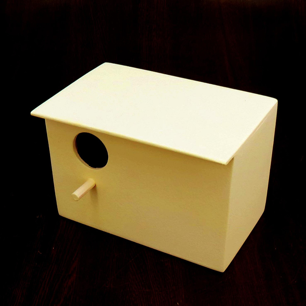 Шпаківня садова "Чиж" лимонад Миколаїв - фото 4