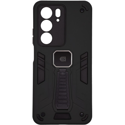 Чохол до мобільного телефона Armorstandart Proover Realme C75 4G / C75x 4G Black (ARM85761) Вінниця - фото 1