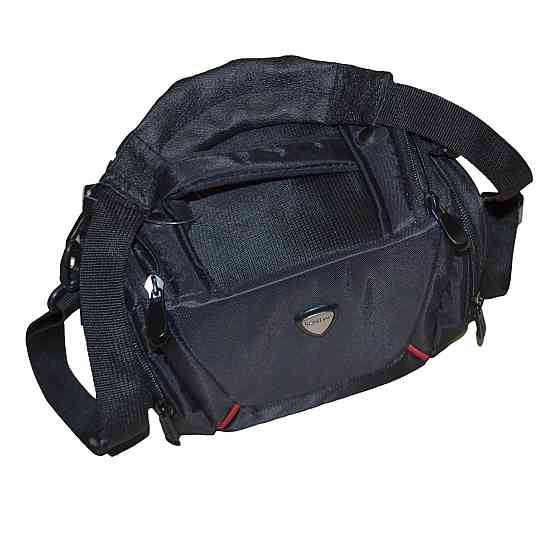 Сумка Semi Line 4 Black (8525) Винница