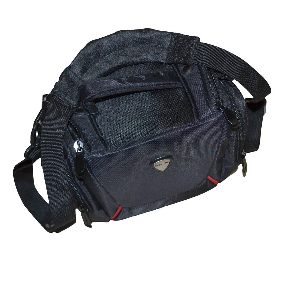 Сумка Semi Line 4 Black (8525) Винница - изображение 3