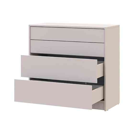 Комод Doros Дейл Кашемир 4Ш 90х41х85 (DRS-011952) Днепр