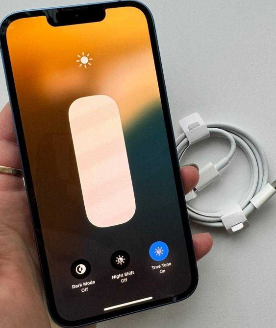 Айфон Apple iPhone 13 128Gb. Neverlock. Київ - фото 6