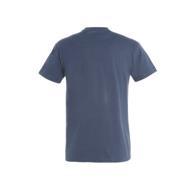 Футболка Sol's Imperial джинсовий S (11500244S) Винница - изображение 6