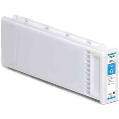 Картридж Epson SC-T3000/5000/7000 Cyan 700мл (C13T694200) Винница
