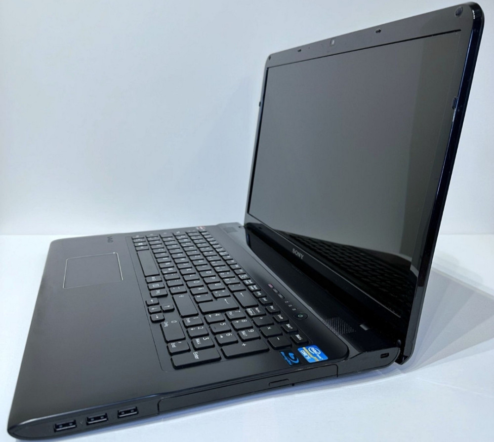 Ігровий Ноутбук SONY SVE171C11M Київ - фото 6