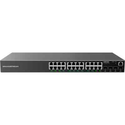 Комутатор мережевий Grandstream GWN7803 Вінниця