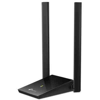 Сетевая карта Wi-Fi TP-Link Archer T4U plus (ARCHER-T4U-PLUS) Винница
