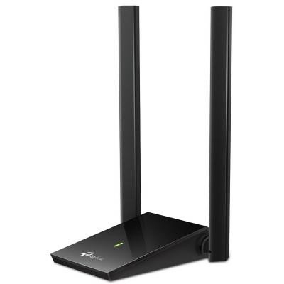 Сетевая карта Wi-Fi TP-Link Archer T4U plus (ARCHER-T4U-PLUS) Винница - изображение 1