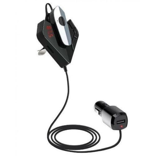 Устройство для трансляции музыки в автомобиль FM V11 BT, Зарядное MY-769 телефонов прикуривателя Киев - изображение 9