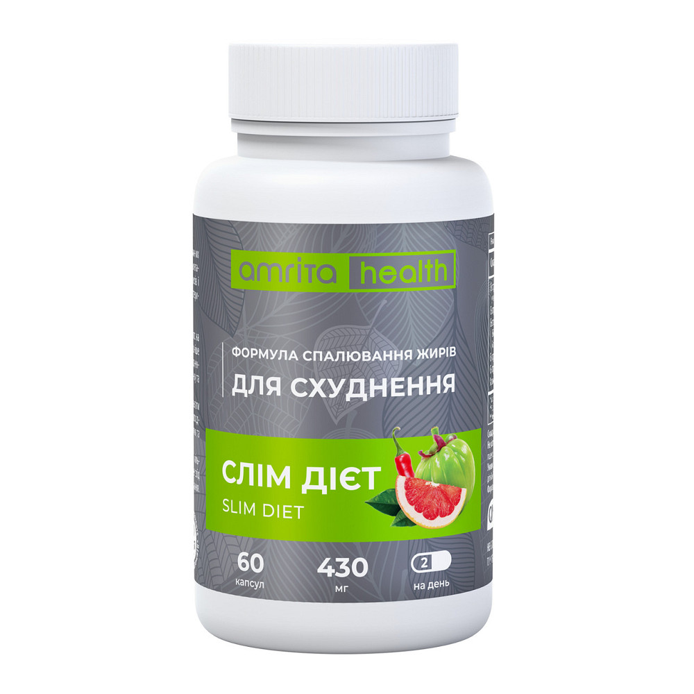 Слім Дієт + Кайєнський перець Киев - изображение 1