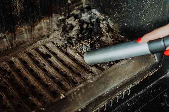 Золовідділювач камінний Lehmann Sarda 20л Код: 010658 Рівне