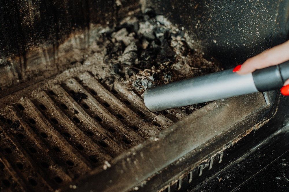 Золовідділювач камінний Lehmann Sarda 20л Код: 010658 Рівне - фото 5