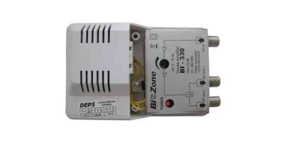 Усилитель квартирной разводки Bi-Zone BI-330 Винница