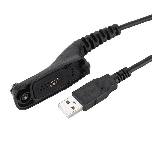 USB-кабель PMKN4012 для програмування Motorola DP Вінниця - фото 1