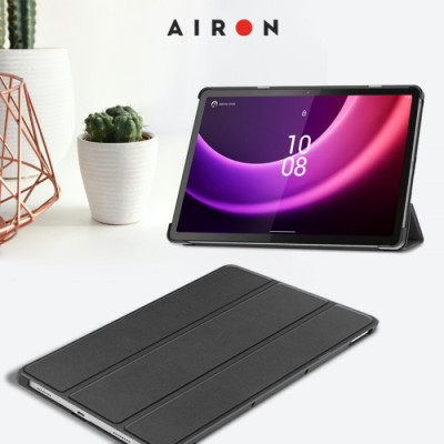 Чохол до планшета AirOn Premium Lenovo Tab P11 2nd Gen 11.5" + protective film black (4822352781093) Вінниця - фото 6