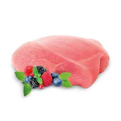 Сухий корм для кішок Home Food Hairball control For sterilised з індичкою та ягодами 400 г (4820290090026) Вінниця