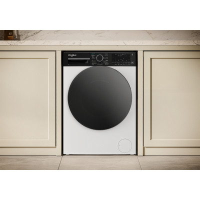 Стиральная машина Whirlpool WAM 81WB UA Винница - изображение 7
