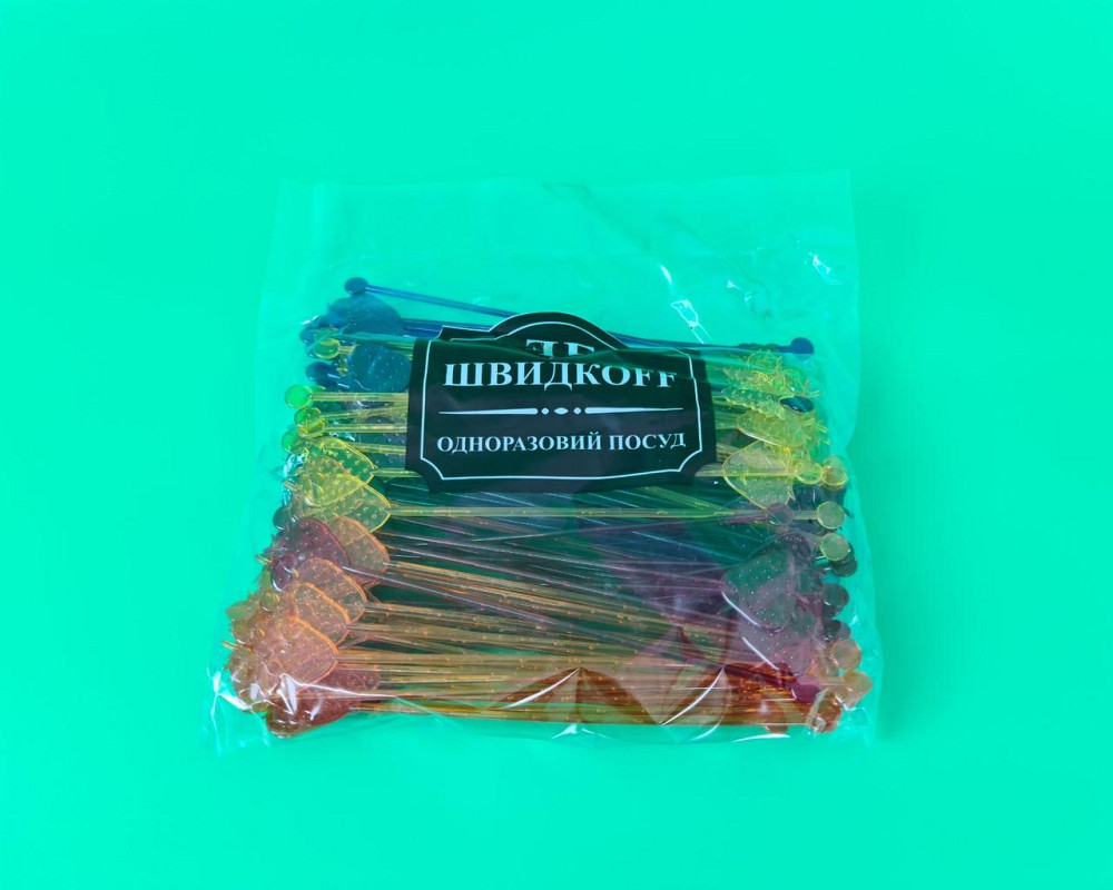 Мешалка для коктейля 