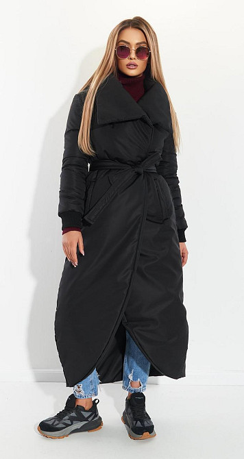 Стильне пальто Київ - фото 5