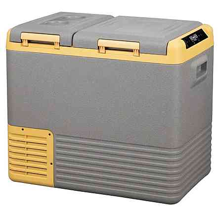 Холодильник автомобільний Brevia 40л двокамерний 22560 Киев