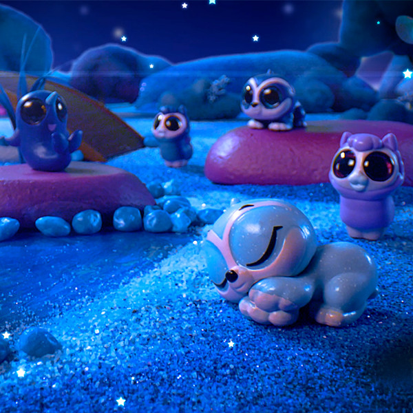 Колекційна фігурка-сюрприз You You - Чарівні друзі Дніпро - фото 5