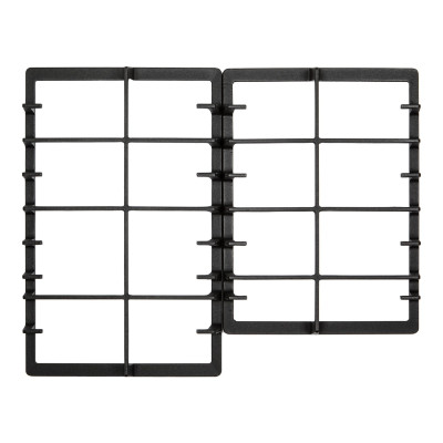 Варочная поверхность Interline HGG 763 FGT WM FLAME Винница - изображение 6