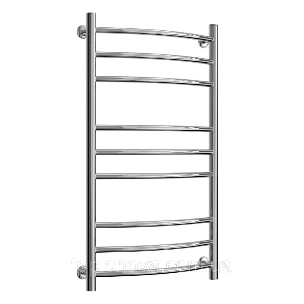 Полотенцесушитель Камелия 500х900 Черновцы - изображение 2